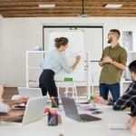 digital products for private customer